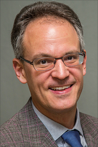 Prof. Dr.  Michael Bornstein