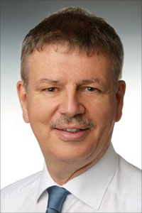 PD Dr. Dr.  Frank Halling