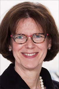 Prof. Dr. Dr. h.c.  Frauke Müller