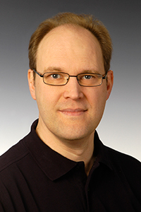 Dr. Dr.  Frank Sanner