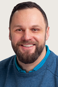 Prof. Dr. Patrick Schmidlin