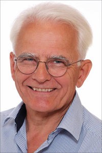 Dr.  Ekkehard Uhl